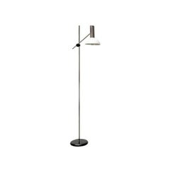 Lampada da terra A Space AGE 870 di SIS, 1960
