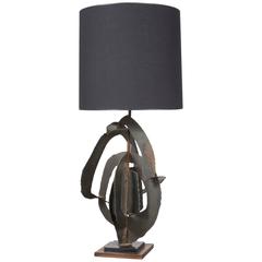 Table Lamp by Harry Balmer 6