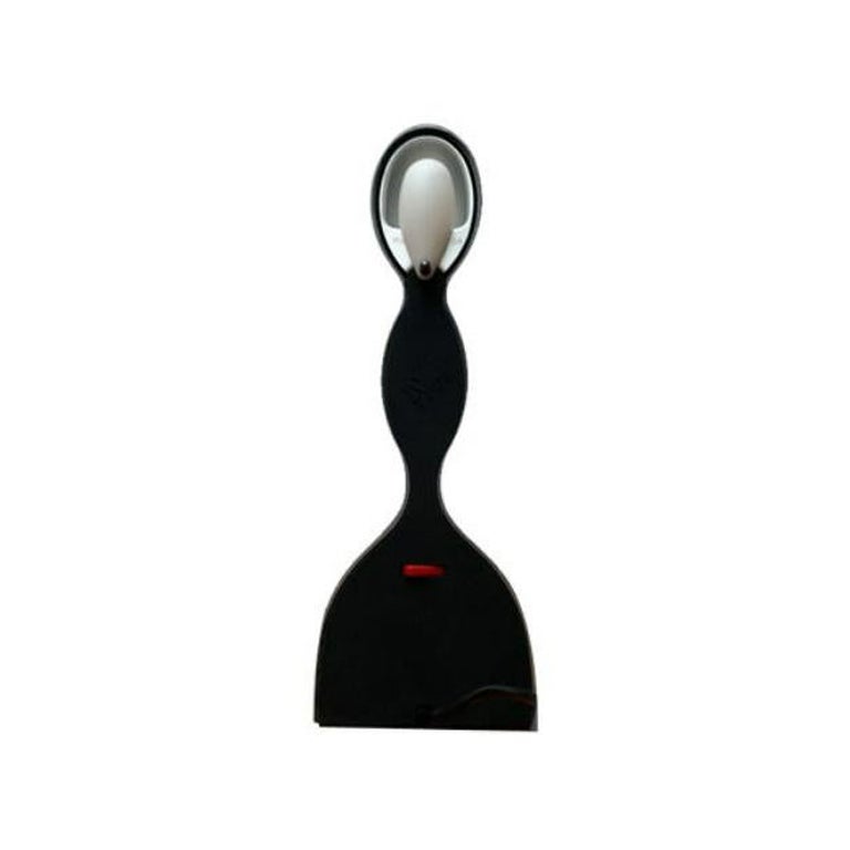 Postmodern Italian Virgo Table Lamp by Ilalia Gibertini for Nemo, 1990s
