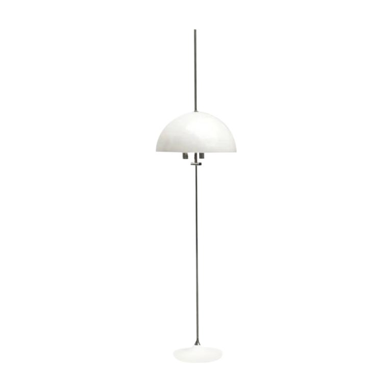 Space Age Stehlampe aus der Jahrhundertmitte von Gino Sarfatti für Artimeta, 1960er Jahre