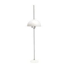 Space Age Stehlampe aus der Jahrhundertmitte von Gino Sarfatti für Artimeta, 1960er Jahre
