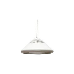 Large Postmodern Danish Pendant Lamp from Arkilux, 1980s