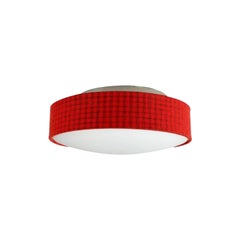Mid-Century German Ceiling Lamp from Kaiser Leuchten, 1960s