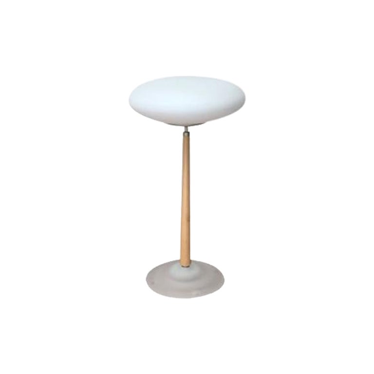 Postmodern Pao T1 Table Lamp by Matteo Thun for Arteluce, 1990s