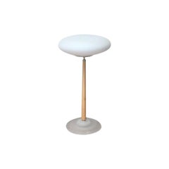 Postmodern Pao T1 Table Lamp by Matteo Thun for Arteluce, 1990s