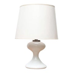 Lampada da tavolo tedesca ML 1 di Ingo Maurer per M Design 1960s