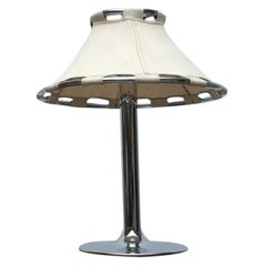 Mid-Century Swedish Anna Table Lamp by Anna Ehrner for Ateljé Lyktan, 1970s