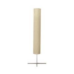 Minimalistische Stehlampe aus der Mitte des Jahrhunderts, 1960er Jahre