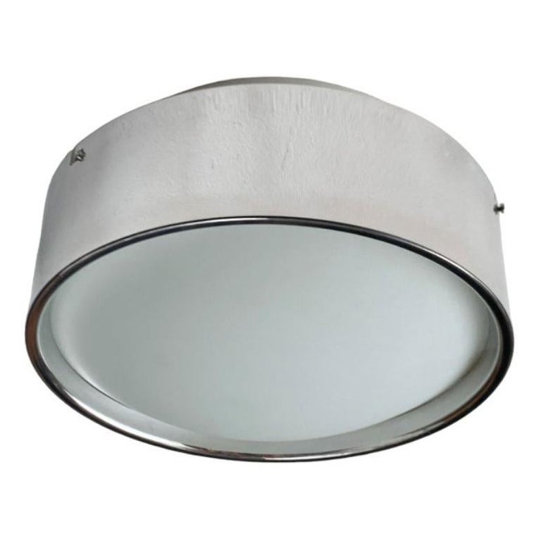 Mid-Century Danish Ceiling Lamp from Louis Poulsen, 1960s