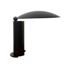 Postmodern Italian Washington Table Lamp by Jean Michel Wilmotte, 1980s