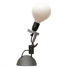 Aggregato Spotlight by Enzo Mari & Giancarlo Fassina for Artemide, 1970s