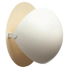 German Space Age Wall Lamp from Cosack, 1960s
