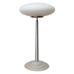 Postmodern Pao T1 Table Lamp by Matteo Thun for Arteluce, Italy, 1990s