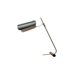 Mid-Century Italian Minimalist Table Lamp
