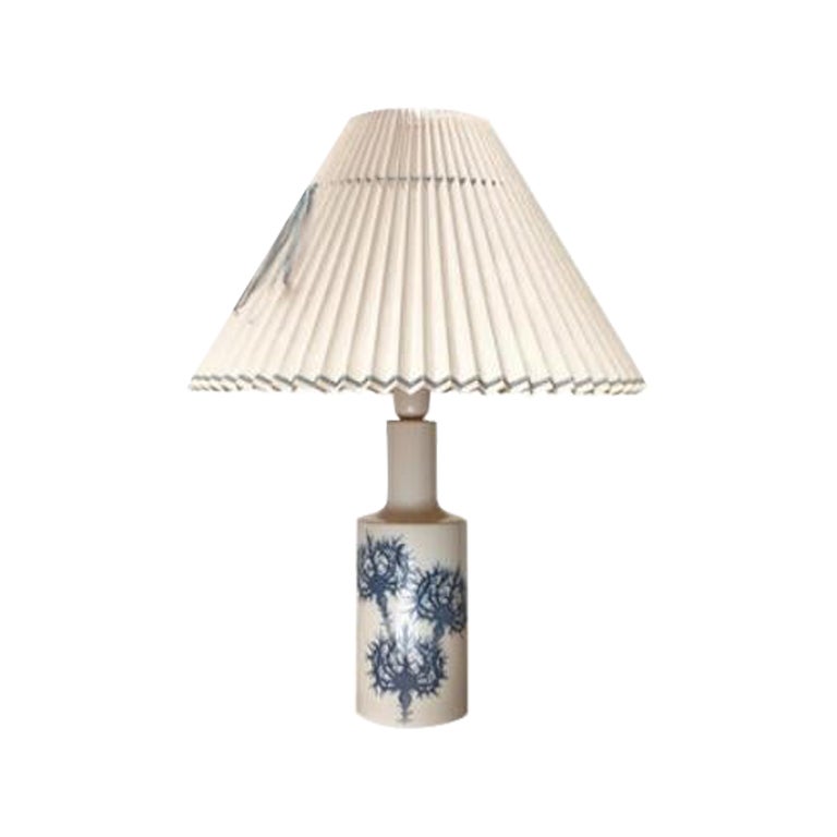 Fog and Morup Table Lamps