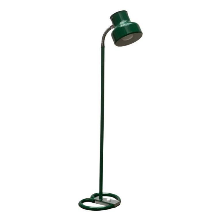 Schwedische Bumling-Stehlampe aus der Jahrhundertmitte von Anders Pehrson für Ateljé, 1960er Jahre