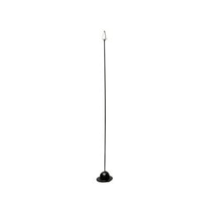 Lampadaire allemand postmoderne d'Aro Leuchten, années 1980