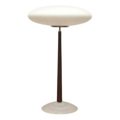 Italian Postmodern Model Pao T2 Table Lamp by Matteo Thun for Arteluce, 1990s