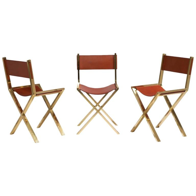 Set of 12 Chairs