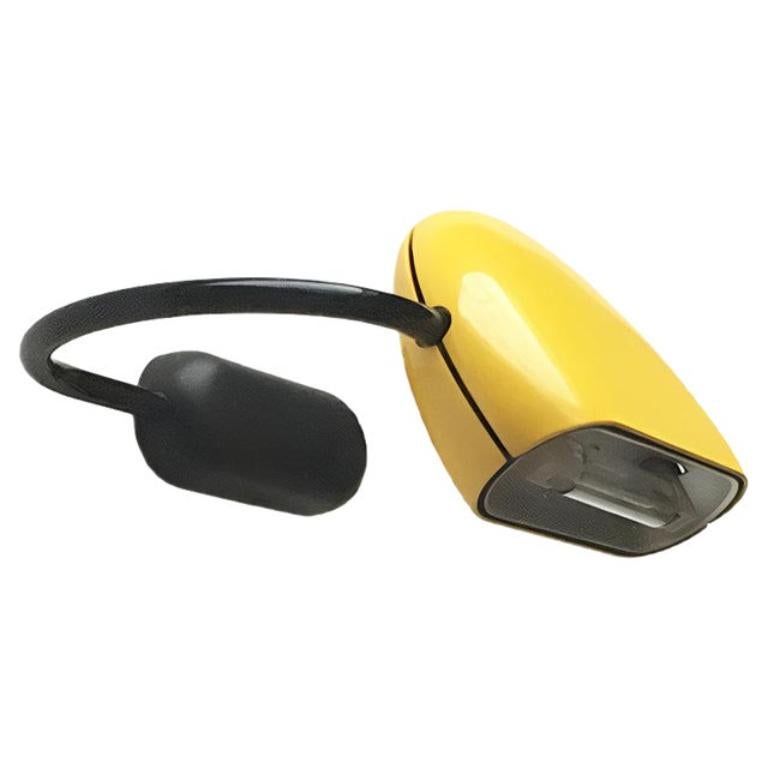 Vintage Italian Postmodern Tomo Parete Sconce by Toshiyuki Kita, 1980s