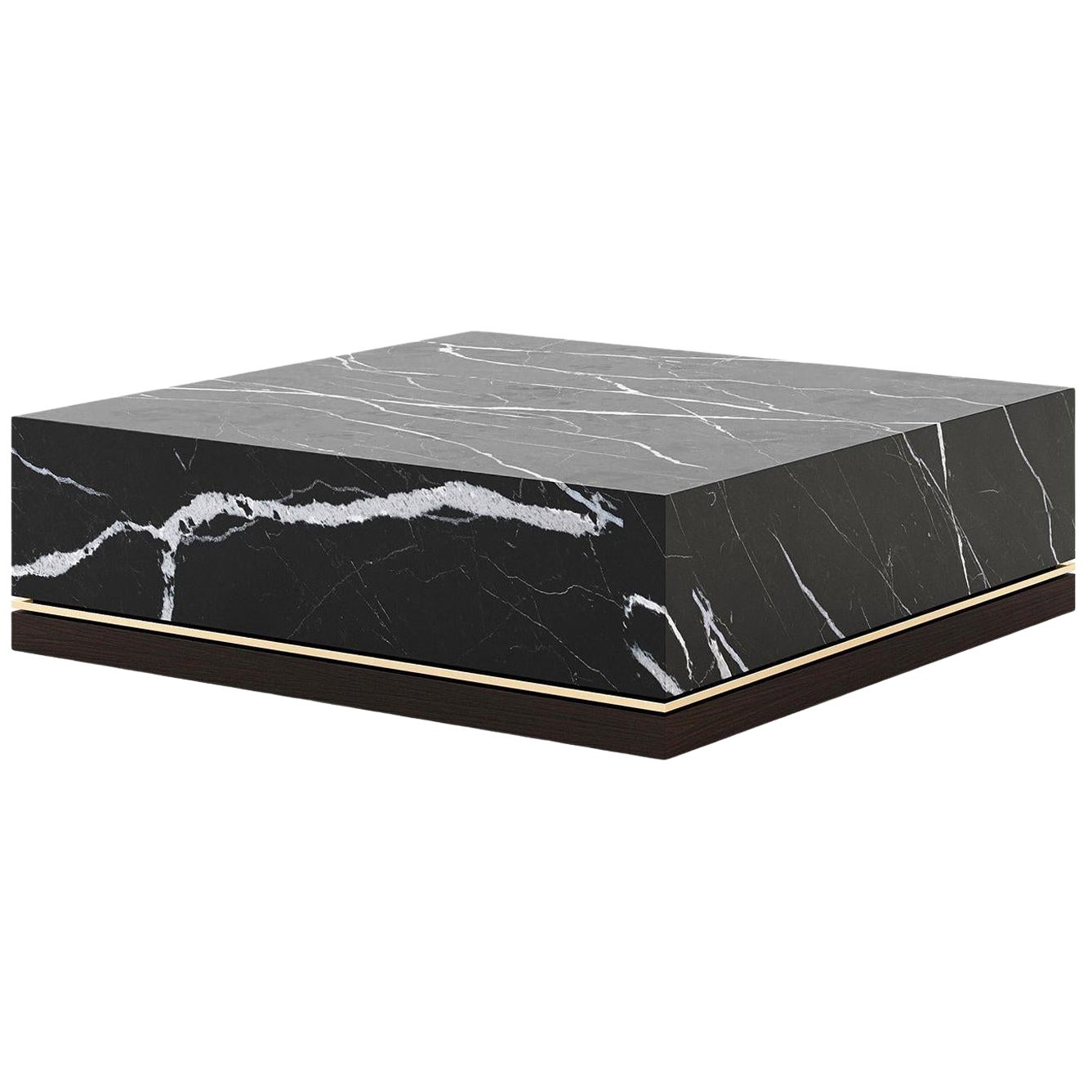 Table basse Adamo