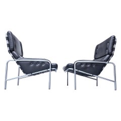 Set of two Nagoya chairs "SZ09" Martin Visser
