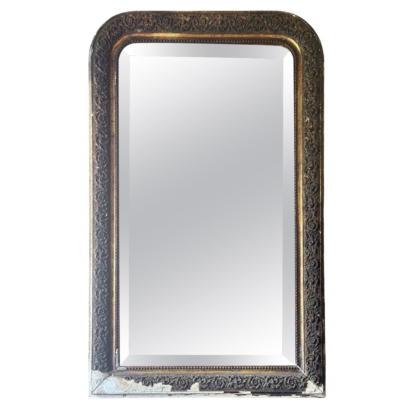 Dutch Colonial Wall Mirrors