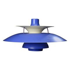 Poul Henningsen Pendant Ph5 for Louis Poulsen