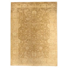 Tapis persan Khoi - Laine Brown Design/One - 75865