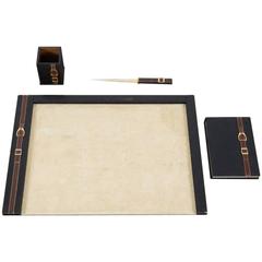 Gucci Desk Set