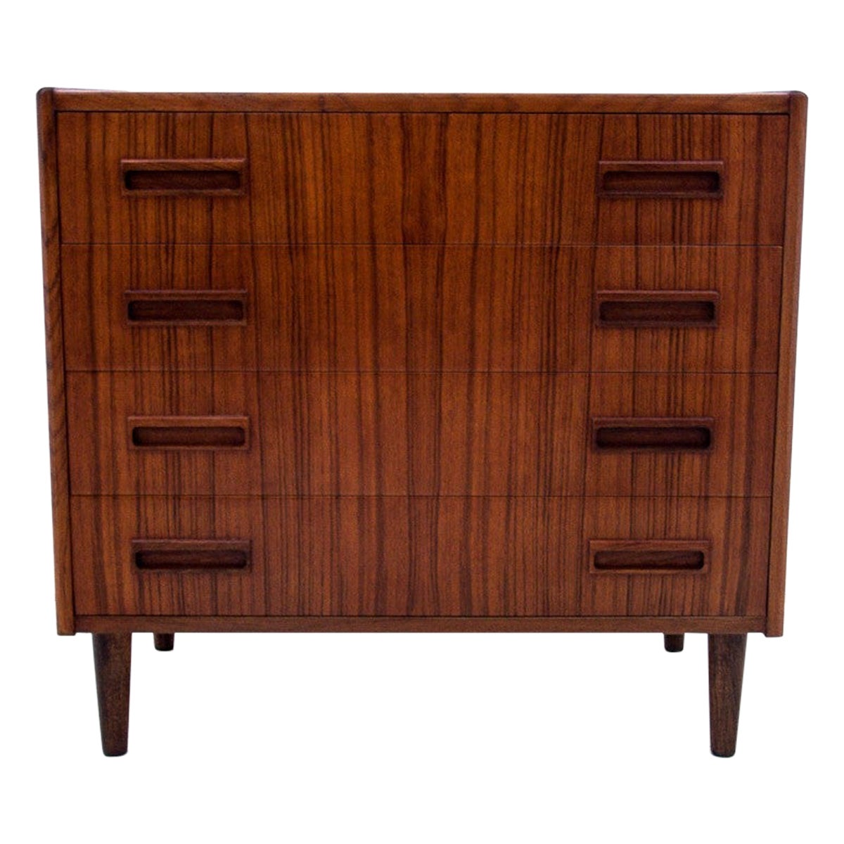 Chest of Drawers, Denmark, 1960s