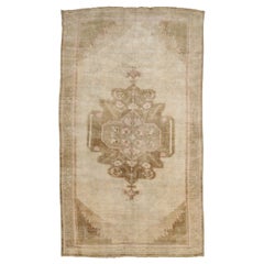 Türkei Anatoly Area Rugs - Wolle Brown Elfenbein Design - 93151