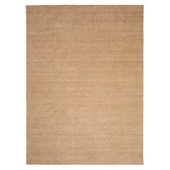 Tappeti India Solid Area - Design in lana e avorio - 93697