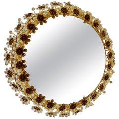 Palwa - Palme & Walter illuminated mirror