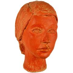 Terracotta Sculpture 12