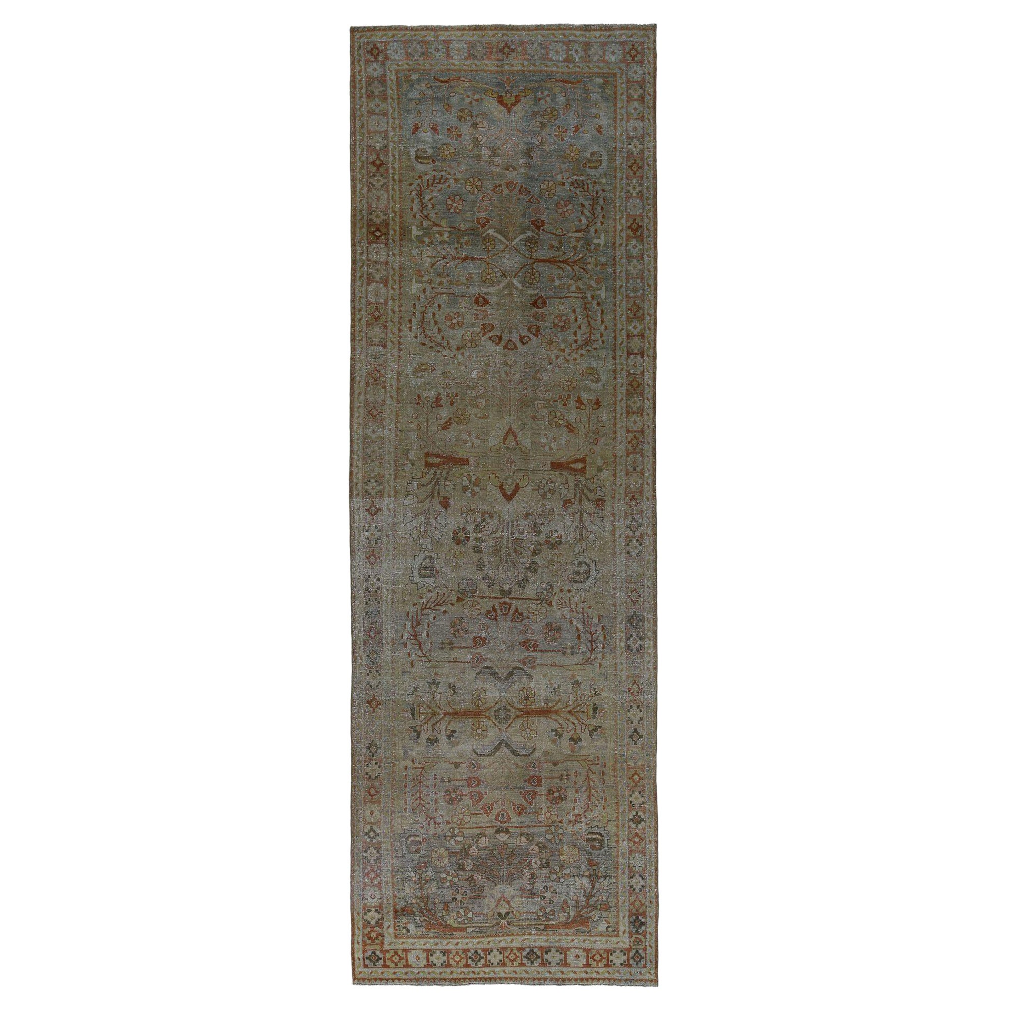 Tappeto Persiano Mahal - Lana, Greene & Greene - 96787