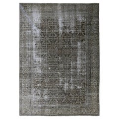 Tapis de sol Persan Mahal - Laine Design/One - 96788