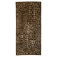 Tapis de sol Persan Malayer - Laine Design/One - 96750