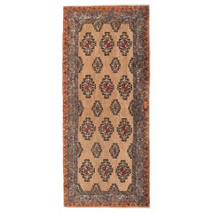 Tapis persan Semnan Small - Laine Design/One - 96941