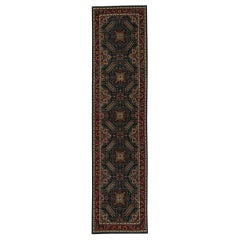 Tappeto Persiano Tabriz Runner - Lana Design/One - 96981