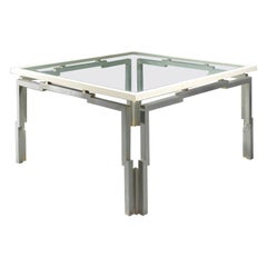 Smania Studio, Table, 1970s