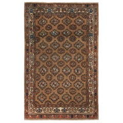 Tapis persan Semnan Small - Laine Design/One - 97083