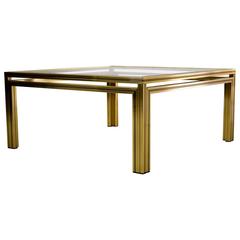 Pierre Vandel Paris Coffee Table 9