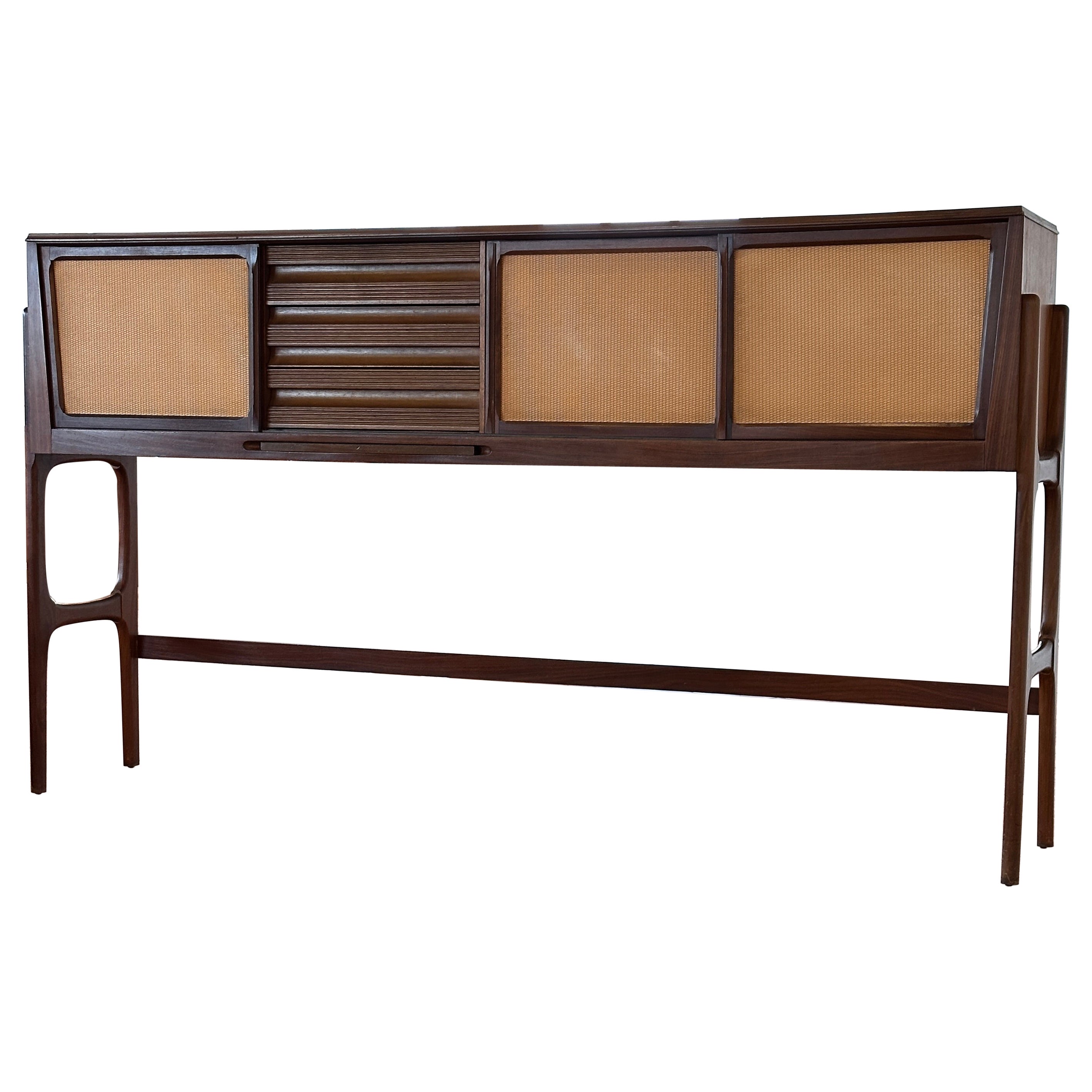 Großes englisches Sideboard von Elliots of Newbury