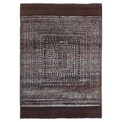 Tapis persan Gabbeh Small - Laine Design/One - 97573