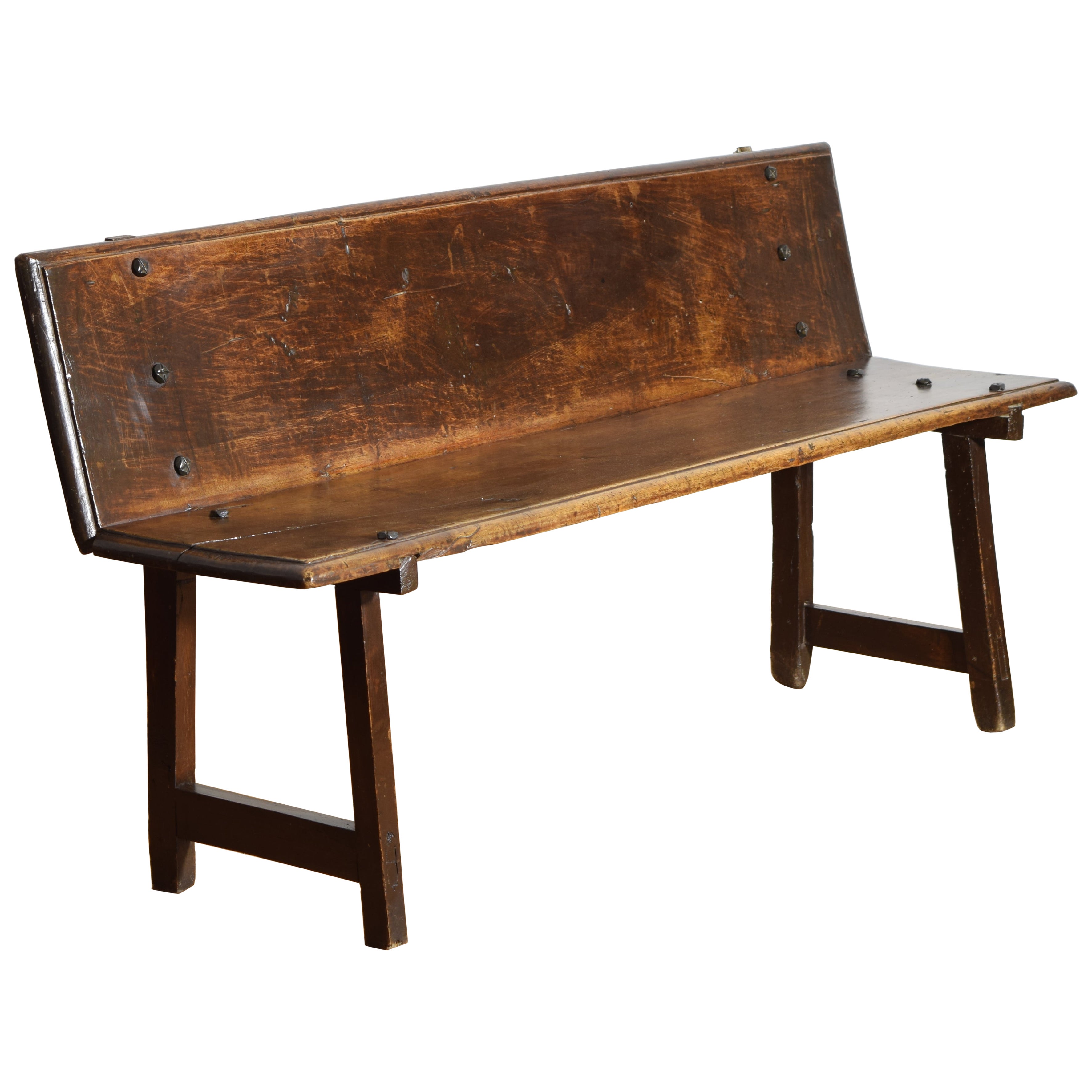 1650s Seating