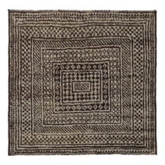 Tapis persan Gabbeh Small - Laine Design/One - 97657