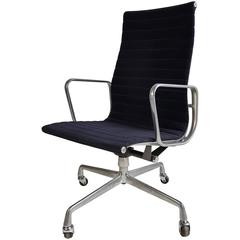 Charles Eames for Herman Miller Executive Chair