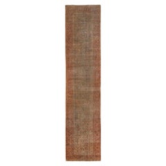 Tappeto Persiano Mahal Runner - Lana Greene & Greene Design - 97752
