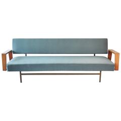 Rare Sofa or (Day) Bed by Rob Parry for Gelderland, Netherlands, 1960s
